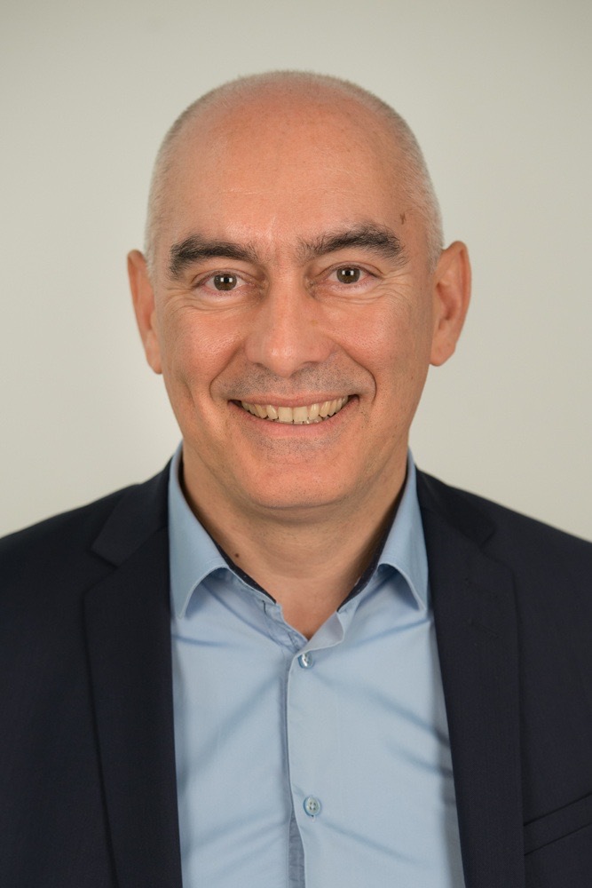 Jean-Michel Menant, directeur conseil Transformation digitale et nouvelles façons de travailler, Orange Business Services.